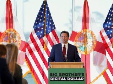 “I’m not a No. 2 guy”, DeSantis Rejects Trump VP Offer, Cites Lack of Authority