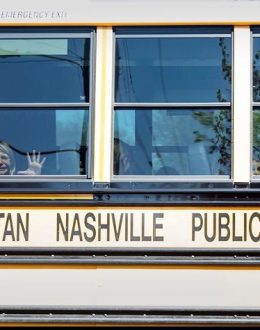 US: Six months. 181 days. 28 mass killings. 140 victims. One country.