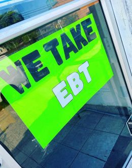 How many Americans use food stamps and how can you receive them?