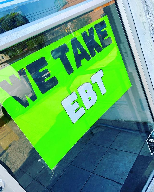 How many Americans use food stamps and how can you receive them? Parriva