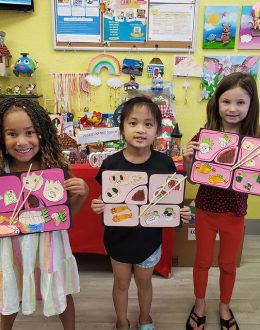 Is Your Child or Teen Feeling Anxious This Summer?