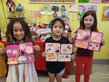 Is Your Child or Teen Feeling Anxious This Summer?