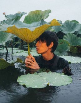 How to Stop Sweating So Much