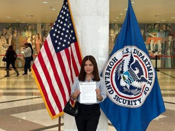 US Citizenship Test Changes Raise Alarming Concerns for Those with Low English Skills