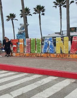 US Dollar’s Purchasing Power Dropping Across the Border in Mexico