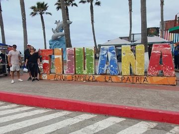 US Dollar’s Purchasing Power Dropping Across the Border in Mexico