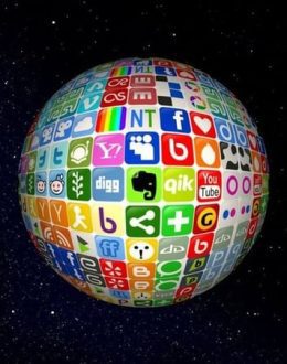 Most Americans Favor Restrictions on False Information, Violent Content Online