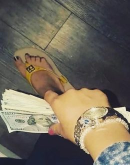 What Does It Take to Feel Wealthy?