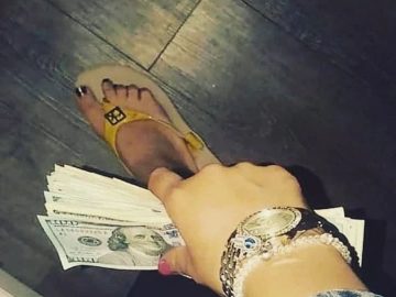 What Does It Take to Feel Wealthy?