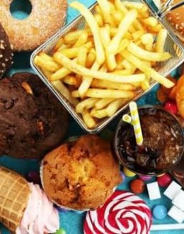 Reducing Weight Gain & Disease Risk: WHO Updates Fat & Carb Intake Guidelines