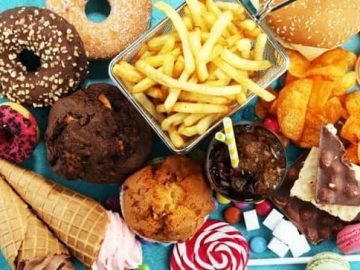 Reducing Weight Gain & Disease Risk: WHO Updates Fat & Carb Intake Guidelines