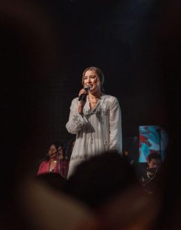 “We have normalized the exploitation and trafficking of people”