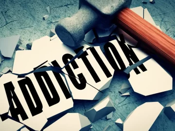 Study finds deficient medical attention in addictions