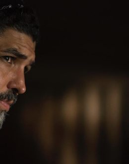 “The US feels like the biggest island in the world. People think that the American opinion is the only one and it is not”