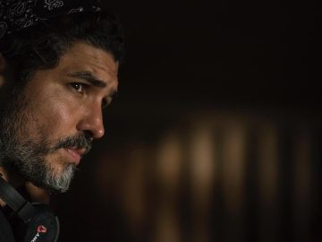 “The US feels like the biggest island in the world. People think that the American opinion is the only one and it is not”