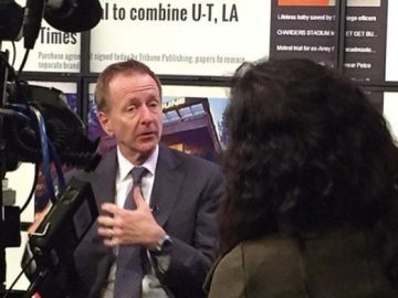 Austin Beutner: ‘Proposition 28 Funds Are Already in School Accounts’