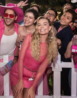 The ‘most beautiful and popular’ girl in the world is banned in Lebanon and Kuwait