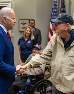 Biden is ‘old,’ Trump is ‘corrupt’: AP-NORC poll has ominous signs for both in possible rematch