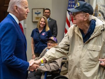 Biden is ‘old,’ Trump is ‘corrupt’: AP-NORC poll has ominous signs for both in possible rematch