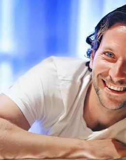 Bradley Cooper accused of ‘Jewface’ over prosthetic nose in Leonard Bernstein biopic ‘Maestro’