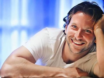 Bradley Cooper accused of ‘Jewface’ over prosthetic nose in Leonard Bernstein biopic ‘Maestro’