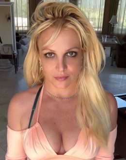 Britney Spears’ husband files for divorce 14 months after they were married