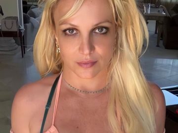 Britney Spears’ husband files for divorce 14 months after they were married