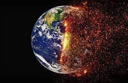 “Twenty years from now, a summer like this is going to feel like a mild summer”