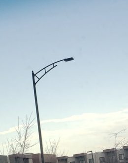 Cameras on California Roads Could help with pedestrians deaths