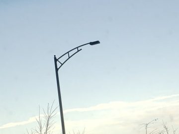 Cameras on California Roads Could help with pedestrians deaths