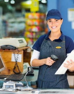 Major retailers with women CEO’s-you will be surprised