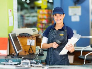 Major retailers with women CEO’s-you will be surprised