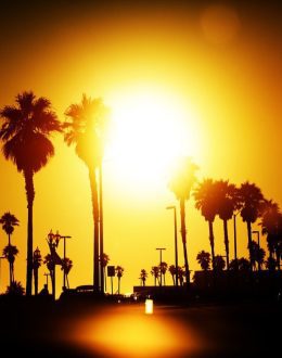 The heat is rising, and UCLA research is helping L.A. answer