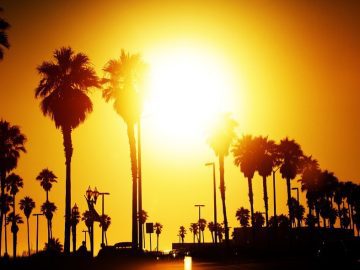 The heat is rising, and UCLA research is helping L.A. answer