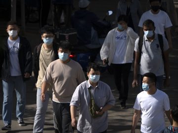 All signs point to a late summer COVID wave