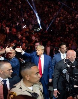 Trump says he will surrender Thursday on Georgia charges tied to efforts to overturn 2020 election