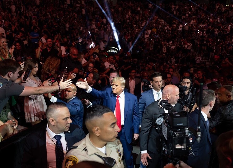 Trump Says He Will Surrender Thursday On Georgia Charges Tied To ...