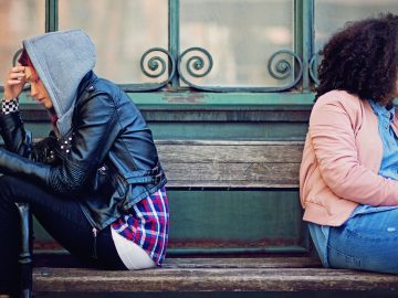 Friendship breakups are as bad as romantic breakups-5 tips for healing