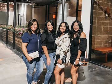 You want to live longer? find friends: 4 Myths of Adult Friendships