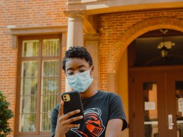 Companies seek to help students pay their debts