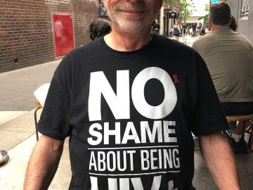 Given the increased risk of HIV, a new arsenal of medicines is recommended