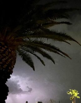 Hurricane Hilary threatens ‘catastrophic and life-threatening’ flooding in California