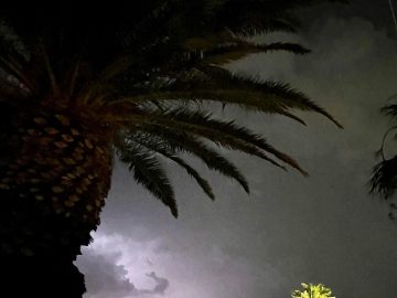 Hurricane Hilary threatens ‘catastrophic and life-threatening’ flooding in California