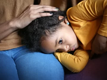 The race to understanding which children are at risk for suicide