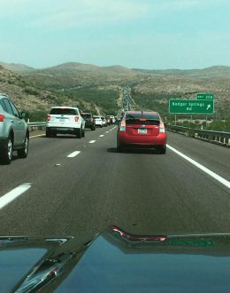 Thursday afternoon is the worst time to hit the road over Labor Day weekend