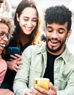 Latinos speak more English; there are fewer immigrants and more citizens