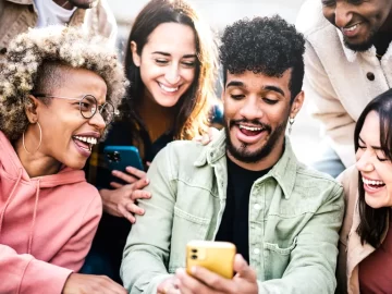 Latinos speak more English; there are fewer immigrants and more citizens