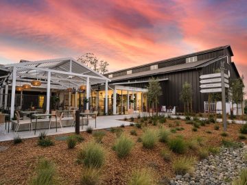 The First Latinx Fashion Show in Napa Valley