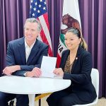 Gov. Newsom signs SB 616; Sen. Lena Gonzalez scores a victory