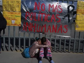 Mexico valued the life of each migrant killed in fire at $200,000